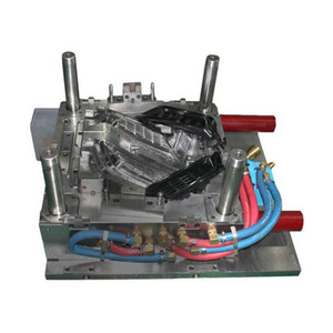 OEM Enclosure Nhựa <span class=keywords><strong>Injection</strong></span> Molding PC Vật Liệu Polycarbonate Tùy Chỉnh Ép Nhựa Khuôn Mẫu - Product Image 4