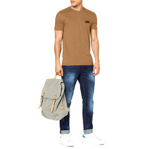 Custom Mens Acid Wash T Shirt 100% Cotton Oversized <b>Plus</b> <b>Size</b> <b>Graphic</b> t shirts Print Logo Vintage T Shirt For Men - Product Image 3