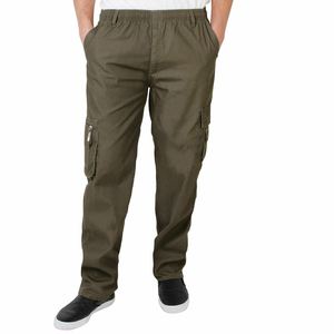New Arrival High Quality Cargo Trouser for Men with Custom Designing Multi Pockets Design Super Quality Look on Wholesale Price - Product Image 1