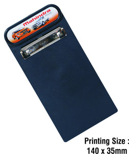 Los Mejores Portapapeles de Plástico Promocionales del Mejor Fabricante, Impresos Personalizados con el Logotipo de su Empresa, Papelería Impermeable para Uso en Oficina - Product Image 4