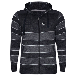 Polyester Long Sleeve <b>Men's</b> Hoodies Warm Hooded Zipper <b>Men</b> Tracksuit <b>Jacket</b> customized Sublimation Hoodie - Product Image 1