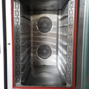 ไฟฟ้าเตาอบเบเกอรี่เครื่องAirเตาอบ - Product Image 4