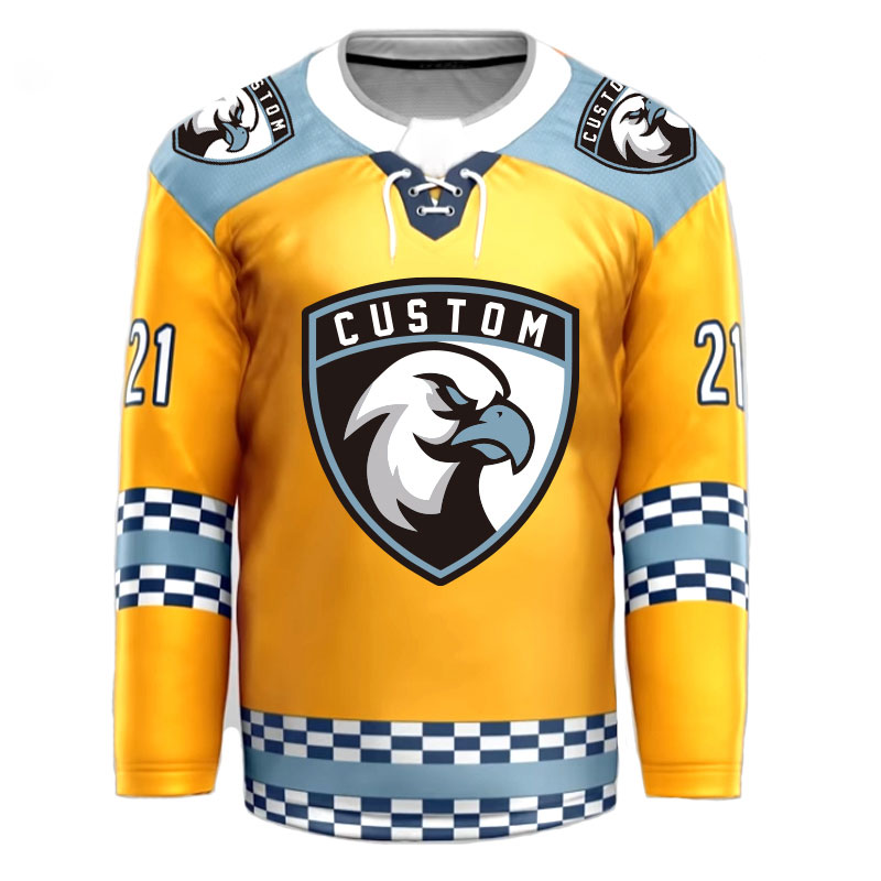 Trikot Ice Hockey Eis Sport Vitkovice Kantor 19 Größe M