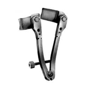 Écarteur de cervicales et de vertèbres cervicales, pour équipement de chirurgie de la colonne cervicale et de l'arrière, haute qualité, nouveauté - Product Image 5