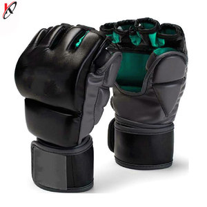 2025 Custom MMA <b>Gloves</b> with Sparring Logo New Hot Sale Design Your Own <b>Martial</b> <b>Arts</b> <b>and</b> <b>Boxing</b> <b>Gloves</b> - Product Image 4