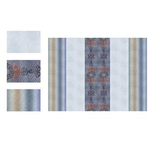 กระเบื้องผนังเซรามิกเคลือบมันเคลือบเงา300x450mm ดีไซน์ที่แตกต่างกัน - Product Image 6