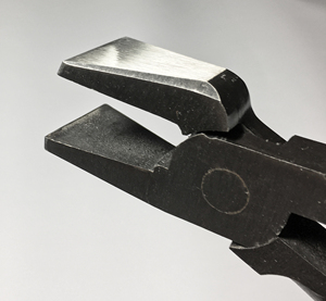 Công nghiệp ngăn chặn khảm không răng cắt cạnh kẹp gạch Kềm carbon cao hợp kim thép Gạch gốm Kìm kính cắt ODM OEM - Product Image 4