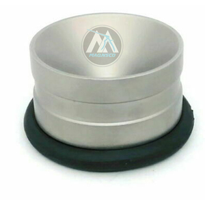 Tijera de La gama Dental, instrumento quirúrgico curvo compuesto - Product Image 4