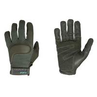 Gants tactiques de rappel personnalisés pour hommes, multicam, protection noire, équipement de défense personnelle avec doigts de gants personnalisés