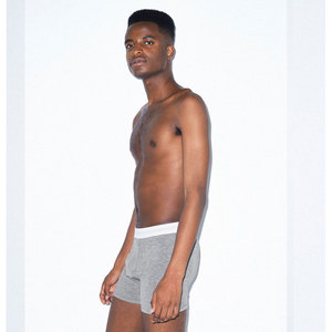 Sous-vêtements pour hommes, caleçons sans couture, style OEM, tendance et sexy, respirants et durables. - Product Image 2