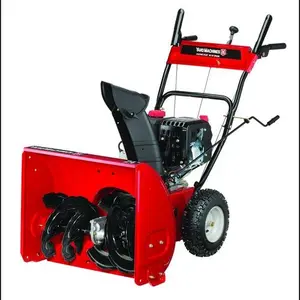 hot sale snowblower / sweeper snow /snow throwers for sale