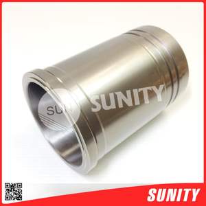 Taiwan Sunity Factory Direct <b>Sale</b> Customized ZB650 Liner Sleeves <b>for</b> KUBOTA Cylinder Sleeve - Product Image 3