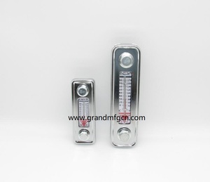 GM-YWZ-127T ميزان حرارة الزيت الهيدروليكي جهاز قياس مستوى الخزان - Product Image 1