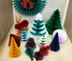 Décoration de noël CE-8059 - Product Image 5