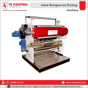 Impresión de bolsas de plástico, aplicable para máquina de impresión en línea y en línea de rotograbado para tiendas de impresión a precio asequible - Product Image 3