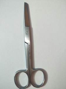 Tijeras Metzenbaum Serrated Supercut (14.5cm) Curvas, Mecánicas, con 5 Años de Garantía - Product Image 6