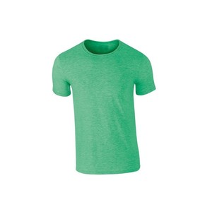 เสื้อยืดผู้ชายผ้าฝ้าย 100% สกรีนลายตามสั่ง - Product Image 1