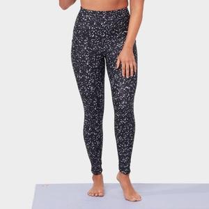 Ensemble de yoga avec impression par Sublimation pour femmes, sur mesure, vêtements d'entraînement, de fitness, soutien-gorge de sport - Product Image 6