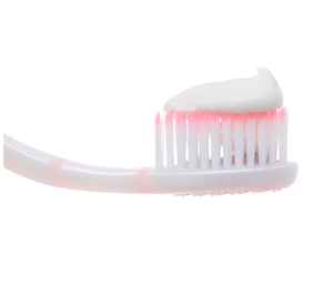 Dentifrice individuels — Relief Pro sensible, Relief, 110g - Product Image 4