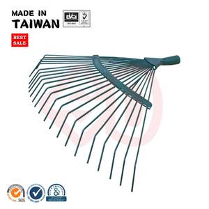 metal plastic hand rake type for <b>garden</b> - Product Image 3