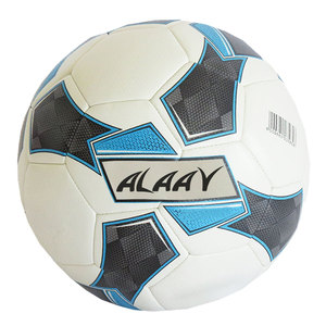 Ballon de Football thermo-désossé, 6 panneaux, qualité supérieure, - Product Image 4