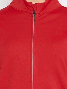 Nouvelle Tendance Ensemble Survêtement Hiver Femme Grande Taille à Capuche Personnalisable OEM 2 Pièces Anti-Bactérien Séchage Rapide - Product Image 5