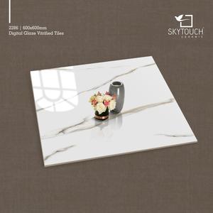 TRENDING PRODUCTO CALIENTE PARED TRANSPARENTE AZULEJOS DE COCINA CERÁMICA PARA RESTAURANTE Formato de decoración de pared - Product Image 6