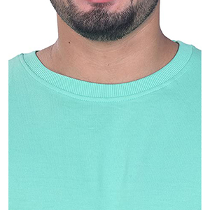 มาใหม่เสื้อเหงื่อสีสดใสสำหรับผู้ชายที่กำหนดเองสำหรับผู้หญิงสวมใส่สบายๆ - Product Image 3