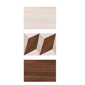 กระเบื้องผนังห้องน้ำสำหรับตกแต่งดีไซน์ปลาโลมา300x450mm - Product Image 3