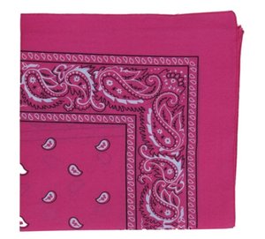 handmade Custom <b>Square</b> Bandana Scarf Fashionable Cotton Head Wrap for Women Ethnic Style for Muslim Women's <b>Hijab</b> - Product Image 4