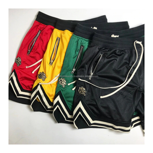 Pantaloncini <span class=keywords><strong>da</strong></span> <span class=keywords><strong>uomo</strong></span> in bambù personalizzati <span class=keywords><strong>uomo</strong></span> Fitness sport in esecuzione allenamento <span class=keywords><strong>pantaloni</strong></span> <span class=keywords><strong>corti</strong></span> <span class=keywords><strong>da</strong></span> <span class=keywords><strong>uomo</strong></span> - Product Image 6