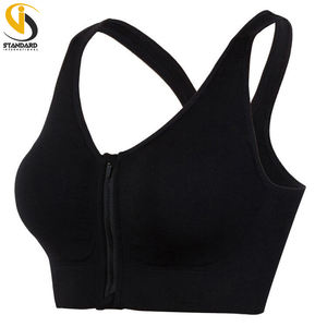 Meilleure qualité femmes léger Fitness sport soutien-gorge chaud élégant respirant et réversible pour Yoga Gym entraînement - Product Image 6