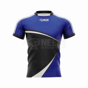 เสื้อฟุตบอลเกลิคผ้าโพลีเอสเตอร์ระเหิด100% ผ้าโพลีเอสเตอร์ออกแบบได้ตามต้องการตัวเลือกสีและโลโก้สำหรับผู้ใหญ่ทุกเพศ - Product Image 6