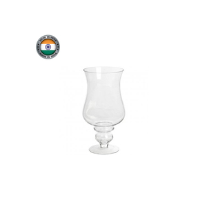 Bougeoir en verre de haute qualité disponible à la taille personnalisée - Product Image 1