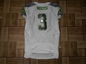 Maillot de FOOTBALL américain par SUBLIMATION, collection - Product Image 2