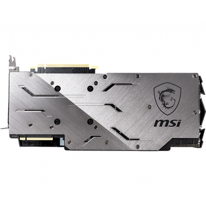 การ์ดจอมือสอง <span class=keywords><strong>MSI</strong></span> NVIDIA GeForce RTX <span class=keywords><strong>2080</strong></span> <span class=keywords><strong>Super</strong></span> GAMING Trio 8g พร้อมหน่วยความจำ8GB GDRR6 256บิต