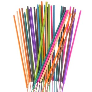 RAW MATERIAL FOR INCENSE Kalutara SRI LANKA,MADE FROM RED JOSS/GUM/JIGGIT/TABU/MAKO POWDER FOR INCENSE STICK MORE COLORFUL - Product Image 3