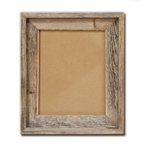 Hot Selling Wood Wall Hanging Tabletop Customize Poster <b>Certificate</b> Picture Photo <b>Frame</b> Wholesale Simple Classic Wedding Gifts - Product Image 2