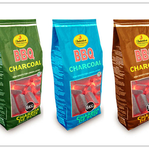 INDONESIA FRUIT CHARCOAL, NATURAL WOOD CHARCOAL, BBQ CHARCOAL BEST SELLER IN Ettenheim GERMANY - Product Image 1