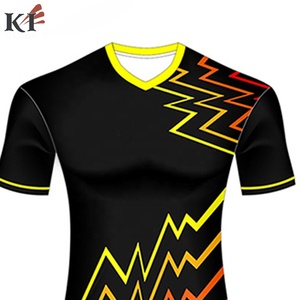 Custom New Design Full Sleeve Stylish Cricket Shirt Team Jersey Boys <b>Training</b> <b>Lead</b> Sportswear Front Breathable 100% 2026 - Product Image 4