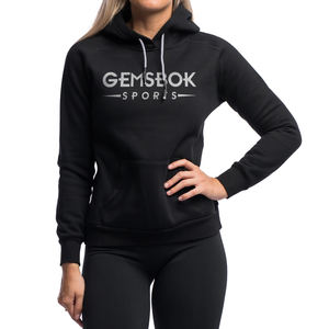 Sudadera con capucha para mujer, de alta calidad, con logotipo personalizado, novedad, Invierno - Product Image 6