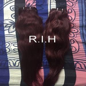 Peruvian Human Hair - Product Image 2