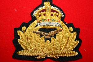 Insignias Bordadas en 3D Sin Níquel para Coser con Hilos de Hilo Metálico - Product Image 3