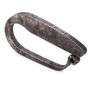 High Carbon Steel Quick Fire Striker Outdoor Survival Tool for <b>Camping</b> <b>Kitchen</b> - Product Image 3