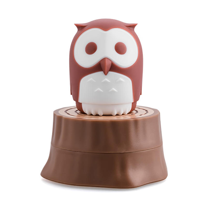 สีน้ำตาลแดง