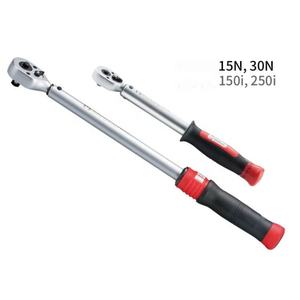 Testeur de couple numérique nouvelle version, clé électronique en alliage, fabrication taïwanaise, vente chaude - Product Image 2