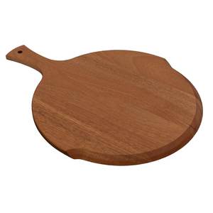 Tabla de cortar de madera hecha a mano, tabla de cortar de lujo con estilo clásico - Product Image 4