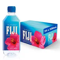 500 мл Фиджи натуральная артезианская вода Fijji вода
