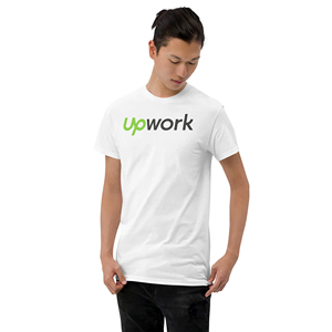 Camiseta de manga corta para hombre, camiseta personalizada de 250gsm, 100% algodón, peso pesado, Unisex, básica, estampada, de verano, superventas - Product Image 6