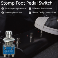 Electric Guitar Switch